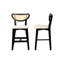 Tabouret de comptoir 23,3 po Ambellina