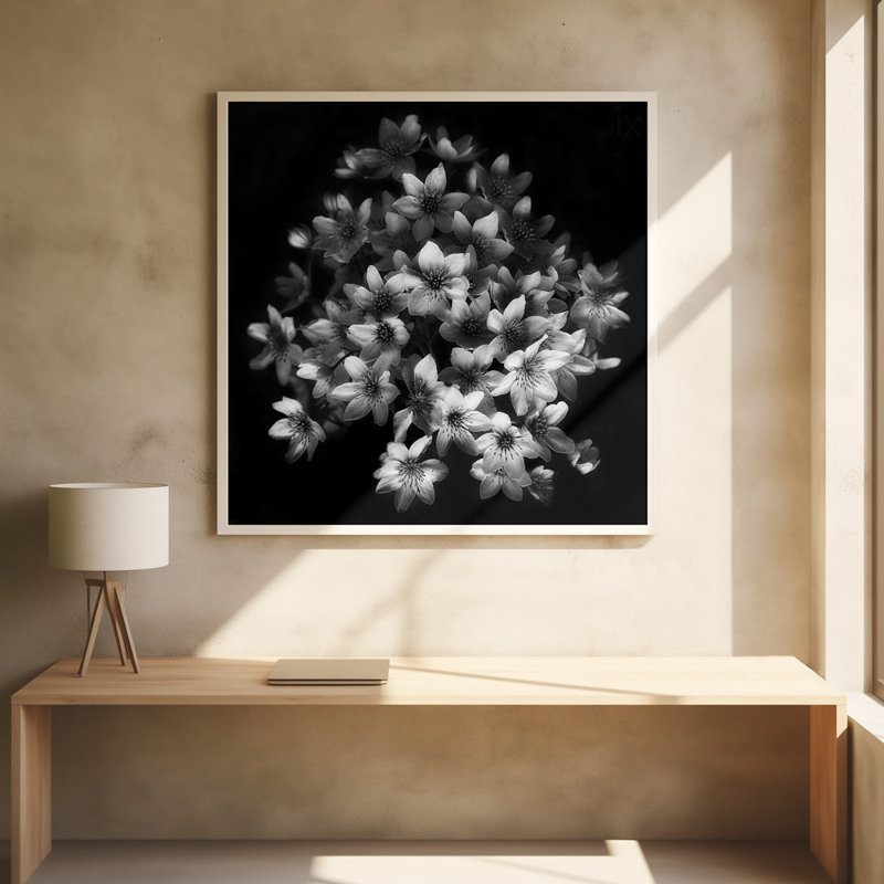 Wrapped Canvas Print, 76.2 cm H x 76.2 cm W