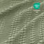 Jeté de lit en coton et viscose tissés gaufrés-120941697-120941702