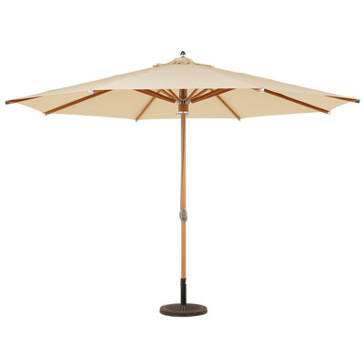 3.5m Market Parasol