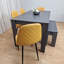 Bohao 6 - Person Dining Set