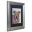 "Zoey" par Dean Russo, impression sur toile-21025683-25776652-25776826