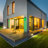 Jeniece LED Wall Light-993025814