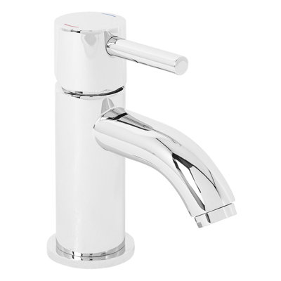 Hylton Mono Basin Mixer
