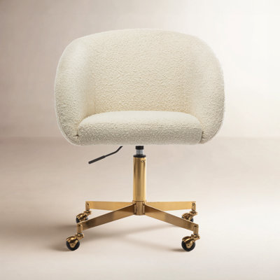 Darius Swivel Office Chair