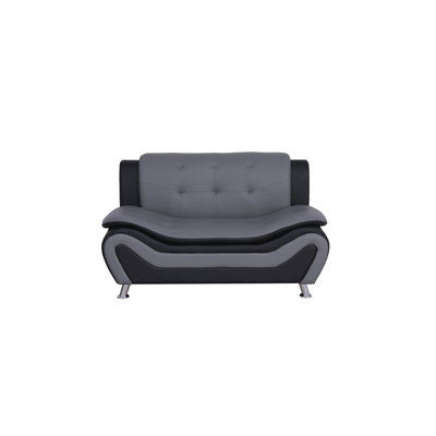 Canapé convertible Uhome 3 pièces Puma