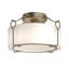 Bow 4 - Light Semi Flush Mount-96125553-96125554