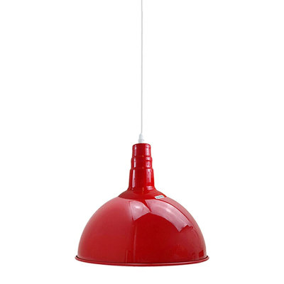 1 - Light Single Pendant