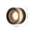 LED Flush Mounted Sconce