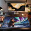Polyester Desk Pad-1367813468