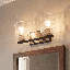 Éclairage pour meuble-lavabo de salle de bain Savney House Sidney-119771688-119771683