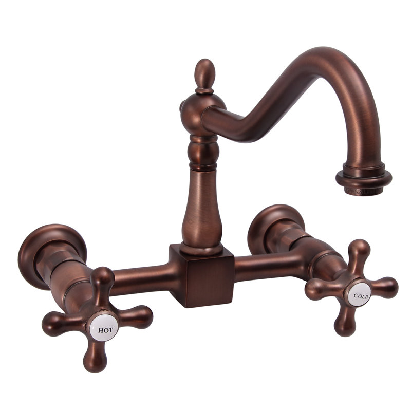 Barclay Kitchen Faucet, Oil Rubbed Bronze
