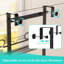 Over-the-Door Bath Caddy-1138046326