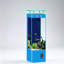 Aquarium moderne en métal 20 à 28 gallons Eco-129873513-129873517