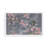 Blossom Fantasia Charcoal Acrylic Rectangle Decorative Tray-121429367