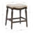 Kathryn 27" Big And Tall Stool-458119722