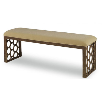 Angeline Upholstered Dining Bench