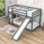 Tholf Kids 90 X 200 cm bunk bed-1545728579