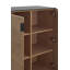Alpizar Manufactured Wood Wardrobe