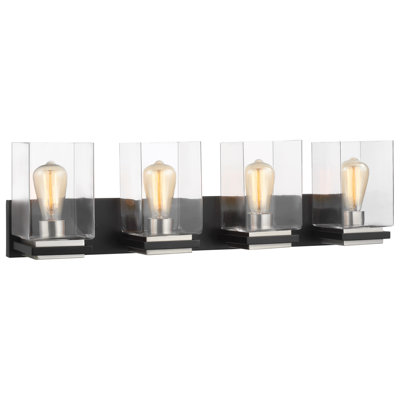 Dudleyville Dimmable Vanity Light
