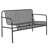 Hydetown Two Seater Chair-1218595519