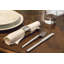 Mepra Napkin Ring Stile Stainless Steel