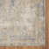 Tapis beige / gris Guenter