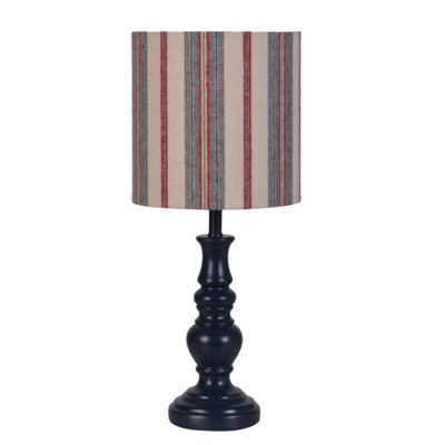 Djenka Resin Table Lamp
