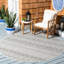 Tapis d'intérieur / extérieur Jeysen Performance Southwestern-628651572