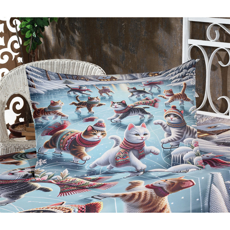 Microfiber Sheet Set, California King