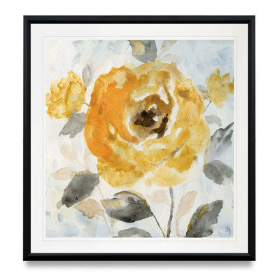 " Honey Rose II "