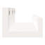 Wall Shelves 2 Pcs Solid Wood Pine-907715485-907715483