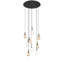 Anjou 9 - Light Pendant