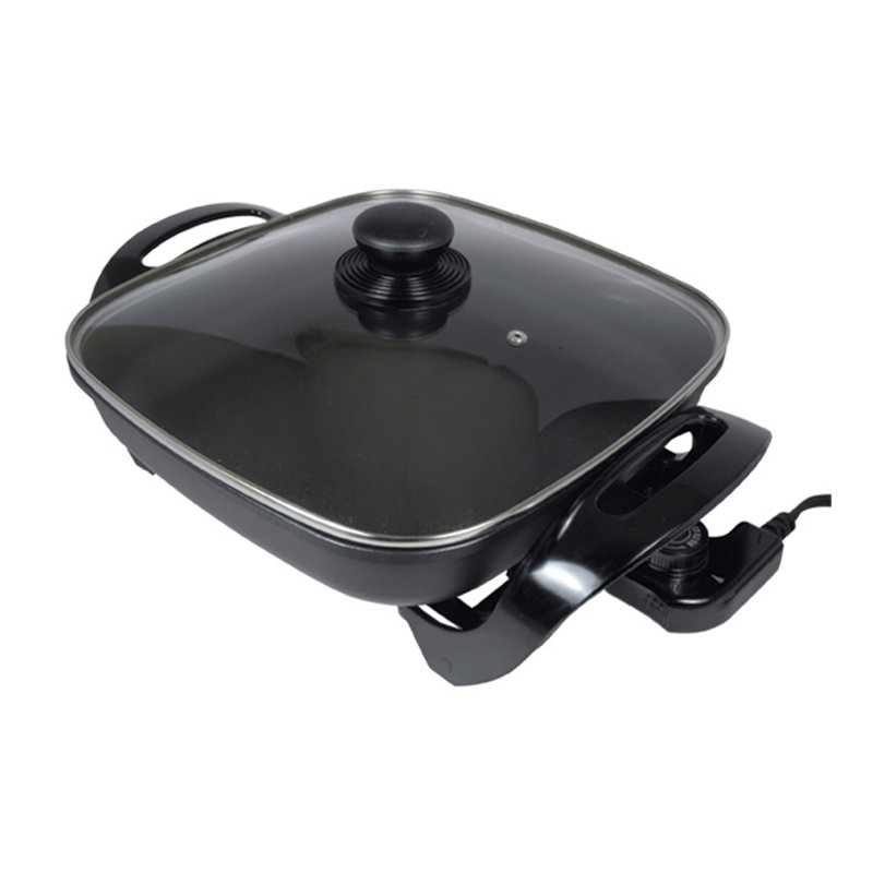 Non-Stick Skillet