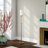 Frieda 54.5'' Torchiere Floor Lamp-2033061665-2014879584