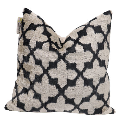 Square Pillow Cover & Insert