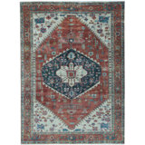 One-of-a-Kind 10' X 13'9" Area Rug