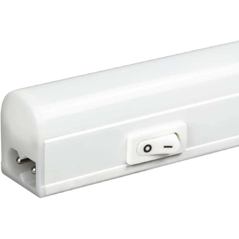 LED 12.32'' Under Cabinet Strip Light