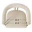 Ensemble de 3 tabourets de bar Dollie-195498858