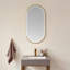 Miroir de salle de bain Orta-152061935-152061933
