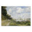 Art mural classique de Bassin d'Argenteuil par One1000paintings-1481037928