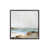 Weathered Zinc Single Picture Frame