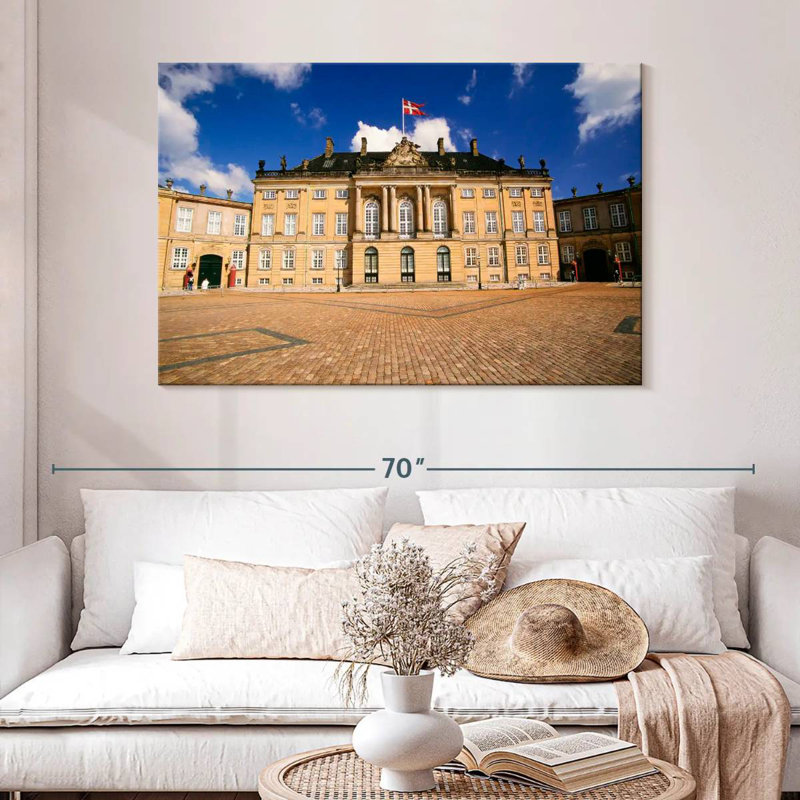 Palais d'Amalienborg