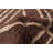 Tangier  Brown Rug 5'0" x 7'10"