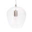 Luminaire suspendu à 1 lumière Valter