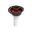 Freestanding Bathtub Island Drain for Sub-Floor Installation Box-105356542