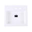 Aquaplane 18.88'' L Bathroom Sink-681776606