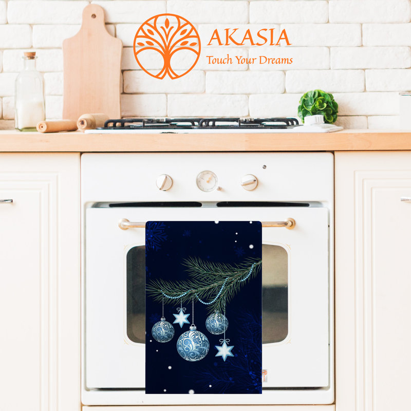 Tea Towel Kitchen Towel