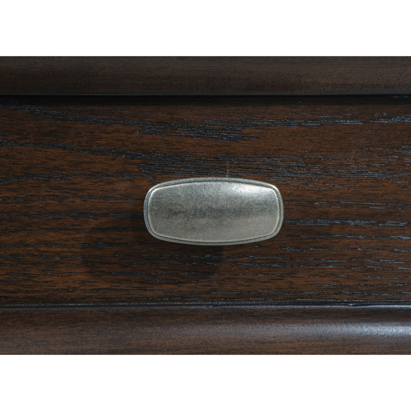 Commode 8 tiroirs Berwick
