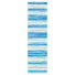 Ivoire/Bleu